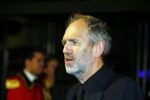 Utrecht 2 oktober 2015
Uitreiking van de gouden kalveren in het beatrix theater. Anton Corbijn
