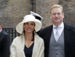 Den Haag 15 september 2015
Prinsjesdag 2015 met Koning Willem Alexander Koningin Maxima prins Constantijn en Prinses Laurentien. Dit jaar wordt de gouden koets voorlopig voor het laatst gebruikt.
