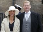 Den Haag 15 september 2015
Prinsjesdag 2015 met Koning Willem Alexander Koningin Maxima prins Constantijn en Prinses Laurentien. Dit jaar wordt de gouden koets voorlopig voor het laatst gebruikt.