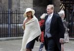 Den Haag 15 september 2015
Prinsjesdag 2015 met Koning Willem Alexander Koningin Maxima prins Constantijn en Prinses Laurentien. Dit jaar wordt de gouden koets voorlopig voor het laatst gebruikt.