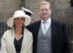 Den Haag 15 september 2015
Prinsjesdag 2015 met Koning Willem Alexander Koningin Maxima prins Constantijn en Prinses Laurentien. Dit jaar wordt de gouden koets voorlopig voor het laatst gebruikt. Ard v d Steur met vrouw