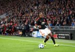 Eindhoven, 15 September 2015
CL 2015/2016
Eerste wedstrijd PSV-Manchester United, eindstand 2-1