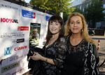 Amsterdam 30 september 2015
Boekpresenatie Joop van Tellingen in Players. Aanwezig Dennis Ria Nathalie en Fender v Tellingen alsmede rest van de familie. Astrid Colle