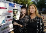 Amsterdam 30 september 2015
Boekpresenatie Joop van Tellingen in Players. Aanwezig Dennis Ria Nathalie en Fender v Tellingen alsmede rest van de familie. Astrid Colle