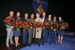 Amsterdam 5 oktober 2015 
Premiere Baantjer 2 met Peter Romer Peter Tuinman en Beau Schneider. Andre Hazes jr heeft de titelsong gezongen.
