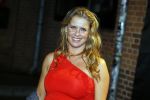 Amsterdam 1 oktober 2015
25 jaar goede tijden slechte tijden GTST bij panama. Babette v Veen