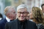 Amsterdam 11 oktober 2015
Premiere de tweeling in het nieuwe de la mar theater
Barrie Stevens