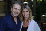 Hilversum 30 september 2015
Presentatie cd Bart Bosch. Bart zingt een liedje voor Jose Hoebee. Bart met zijn vrouw