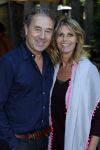 Hilversum 30 september 2015
Presentatie cd Bart Bosch. Bart zingt een liedje voor Jose Hoebee. Bart met zijn vrouw