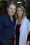 Hilversum 30 september 2015
Presentatie cd Bart Bosch. Bart zingt een liedje voor Jose Hoebee. Bart met zijn vrouw