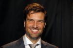 Amsterdam 1 oktober 2015
25 jaar goede tijden slechte tijden GTST bij panama. Bas Muijs