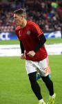 Eindhoven, 15 September 2015
CL 2015/2016
Eerste wedstrijd PSV-Manchester United, eindstand 2-1
Bastian Schweinsteiger