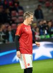 Eindhoven, 15 September 2015
CL 2015/2016
Eerste wedstrijd PSV-Manchester United, eindstand 2-1
Bastian Schweinsteiger