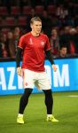 Eindhoven, 15 September 2015
CL 2015/2016
Eerste wedstrijd PSV-Manchester United, eindstand 2-1
Bastian Schweinsteiger