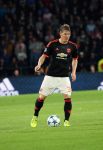 Eindhoven, 15 September 2015
CL 2015/2016
Eerste wedstrijd PSV-Manchester United, eindstand 2-1
Bastian Schweinsteiger