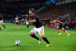 Eindhoven, 15 September 2015
CL 2015/2016
Eerste wedstrijd PSV-Manchester United, eindstand 2-1
Bastian Schweinsteiger