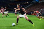 Eindhoven, 15 September 2015
CL 2015/2016
Eerste wedstrijd PSV-Manchester United, eindstand 2-1
Bastian Schweinsteiger