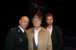 Amsterdam 5 oktober 2015 
Premiere Baantjer 2 met Peter Romer Peter Tuinman en Beau Schneider. Andre Hazes jr heeft de titelsong gezongen.