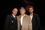 Amsterdam 5 oktober 2015 
Premiere Baantjer 2 met Peter Romer Peter Tuinman en Beau Schneider. Andre Hazes jr heeft de titelsong gezongen.