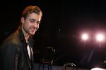 Amsterdam 5 oktober 2015 
Premiere Baantjer 2 met Peter Romer Peter Tuinman en Beau Schneider. Andre Hazes jr heeft de titelsong gezongen.