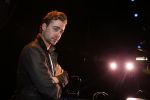 Amsterdam 5 oktober 2015 
Premiere Baantjer 2 met Peter Romer Peter Tuinman en Beau Schneider. Andre Hazes jr heeft de titelsong gezongen.