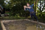 Haarzuilens 27 september 2015
Aktie om bomen te planten gepresenteerd door Beau v Erven Dorens en Angela Groothuizen.
oa Evelyn Struik Trijntje OOsterhuis Nick & Simon Marjan Berk Tineke Schouten Ruud Feltkamp en inge Ipenburg werken mee.