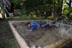 Haarzuilens 27 september 2015
Aktie om bomen te planten gepresenteerd door Beau v Erven Dorens en Angela Groothuizen.
oa Evelyn Struik Trijntje OOsterhuis Nick & Simon Marjan Berk Tineke Schouten Ruud Feltkamp en inge Ipenburg werken mee.