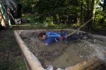 Haarzuilens 27 september 2015
Aktie om bomen te planten gepresenteerd door Beau v Erven Dorens en Angela Groothuizen.
oa Evelyn Struik Trijntje OOsterhuis Nick & Simon Marjan Berk Tineke Schouten Ruud Feltkamp en inge Ipenburg werken mee.