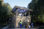 Haarzuilens 27 september 2015
Aktie om bomen te planten gepresenteerd door Beau v Erven Dorens en Angela Groothuizen.
oa Evelyn Struik Trijntje OOsterhuis Nick & Simon Marjan Berk Tineke Schouten Ruud Feltkamp en inge Ipenburg werken mee.