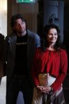 Baarn 4 oktober 2015
Presentatie boek Belinda Meuldijk in kasteel Groeneveld.
Aanwezig Thierry Duval Rob de Nijs Henriette de Nijs Julis Joshi en Robert.
Willeke Alberti krijgt het eerste boek.