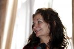 Baarn 4 oktober 2015
Presentatie boek Belinda Meuldijk in kasteel Groeneveld.
Aanwezig Thierry Duval Rob de Nijs Henriette de Nijs Julis Joshi en Robert.
Willeke Alberti krijgt het eerste boek.