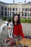 Baarn 4 oktober 2015
Presentatie boek Belinda Meuldijk in kasteel Groeneveld.
Aanwezig Thierry Duval Rob de Nijs Henriette de Nijs Julis Joshi en Robert.
Willeke Alberti krijgt het eerste boek.