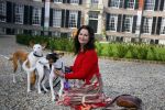 Baarn 4 oktober 2015
Presentatie boek Belinda Meuldijk in kasteel Groeneveld.
Aanwezig Thierry Duval Rob de Nijs Henriette de Nijs Julis Joshi en Robert.
Willeke Alberti krijgt het eerste boek.