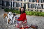 Baarn 4 oktober 2015
Presentatie boek Belinda Meuldijk in kasteel Groeneveld.
Aanwezig Thierry Duval Rob de Nijs Henriette de Nijs Julis Joshi en Robert.
Willeke Alberti krijgt het eerste boek.