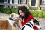 Baarn 4 oktober 2015
Presentatie boek Belinda Meuldijk in kasteel Groeneveld.
Aanwezig Thierry Duval Rob de Nijs Henriette de Nijs Julis Joshi en Robert.
Willeke Alberti krijgt het eerste boek.
