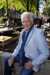 Amsterdam 30 september 2015
Boekpresenatie Joop van Tellingen in Players. Aanwezig Dennis Ria Nathalie en Fender v Tellingen alsmede rest van de familie. Ben Cramer
