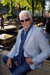 Amsterdam 30 september 2015
Boekpresenatie Joop van Tellingen in Players. Aanwezig Dennis Ria Nathalie en Fender v Tellingen alsmede rest van de familie. Ben Cramer