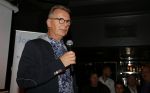 Amsterdam 30 september 2015
Boekpresenatie Joop van Tellingen in Players. Aanwezig Dennis Ria Nathalie en Fender v Tellingen alsmede rest van de familie. Schrijver van het boek Ben Groenendijk