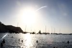 ibiza juli aug 2015
div stranden en clubs op ibiza. strand beniras