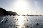 ibiza juli aug 2015
div stranden en clubs op ibiza. strand beniras