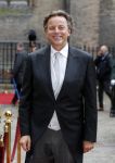 Den Haag 15 september 2015
Prinsjesdag 2015 met Koning Willem Alexander Koningin Maxima prins Constantijn en Prinses Laurentien. Dit jaar wordt de gouden koets voorlopig voor het laatst gebruikt.
Bert Koenders