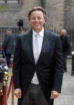 Den Haag 15 september 2015
Prinsjesdag 2015 met Koning Willem Alexander Koningin Maxima prins Constantijn en Prinses Laurentien. Dit jaar wordt de gouden koets voorlopig voor het laatst gebruikt.
Bert Koenders