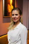 Haarlem 12 oktober 2015
Premiere meisje met het rode haar in schouwburg van haarlem.
Bettina Holwerda