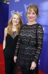 Amsterdam 11 oktober 2015
Premiere de tweeling in het nieuwe de la mar theater
Bianca Krijgsman met dochter