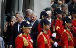 Den Haag 15 september 2015
Prinsjesdag 2015 met Koning Willem Alexander Koningin Maxima prins Constantijn en Prinses Laurentien. Dit jaar wordt de gouden koets voorlopig voor het laatst gebruikt. Bram Moszkowicz