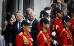 Den Haag 15 september 2015
Prinsjesdag 2015 met Koning Willem Alexander Koningin Maxima prins Constantijn en Prinses Laurentien. Dit jaar wordt de gouden koets voorlopig voor het laatst gebruikt. Bram Moszkowicz