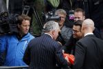 Den Haag 15 september 2015
Prinsjesdag 2015 met Koning Willem Alexander Koningin Maxima prins Constantijn en Prinses Laurentien. Dit jaar wordt de gouden koets voorlopig voor het laatst gebruikt. Bram Moszkowicz