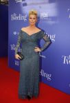 Amsterdam 11 oktober 2015
Premiere de tweeling in het nieuwe de la mar theater
Bridget Maasland