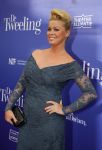 Amsterdam 11 oktober 2015
Premiere de tweeling in het nieuwe de la mar theater
Bridget Maasland