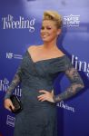 Amsterdam 11 oktober 2015
Premiere de tweeling in het nieuwe de la mar theater
Bridget Maasland